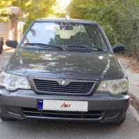 پراید111خانگی 90هیدرولیک فابریک