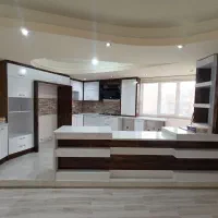 فروش آپارتمان به متراژ168 متر در گلشهر.پرواز