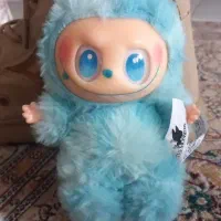 ۶ لبوبو ملوس و خوشگل