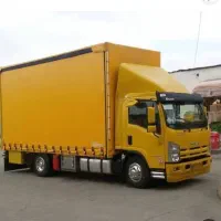 باربری آسان بار درفردیس .اهری .اندیشه..