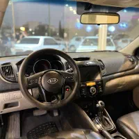 سراتو اتوماتیک آپشنال مدل ۱۳۹۶|خودرو سواری و وانت|اصفهان, بهارستان|دیوار