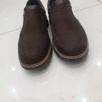 کفش مجلسی راحتی