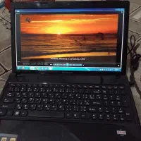 لپ تاپ لنوو