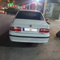 ماشین سمند|خودرو سواری و وانت|کرمان, |دیوار