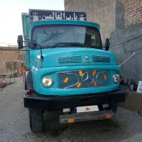 تک باری مدل ۱۳۷۱ بدون تعویضی