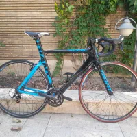 دوچرخه کورسی جاینت پراپل giant propel|دوچرخه، اسکیت، اسکوتر|تهران, ولنجک|دیوار