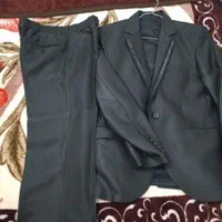 کت و شلوار سایز۴۶|لباس|تهران, یافت آباد شمالی|دیوار