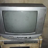 تلویزیون ۱۴ اینج