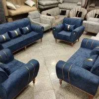 مبل مبلمان سزار|مبلمان خانگی و میز عسلی|لنگرود, |دیوار