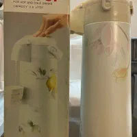 فلاسک ژاپنی نو