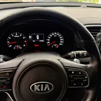 اسپرتیج جی تی لاین ۲۰۱۷ فول|خودرو سواری و وانت|تهران, تهرانپارس غربی|دیوار