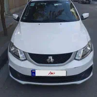 ساینا مدل ۱۴۰۱ دوگانه کم کارکرد