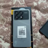 POKO X6 pro