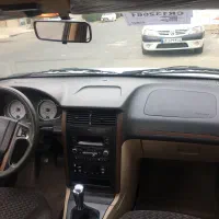 پژوپارس سال مدل۱۴۰۰دریچه سیمی(مشابه صفر)|خودرو سواری و وانت|کرج, شهرک یاس شمالی|دیوار