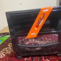 بخاری نیکالا آفتاب af18|بخاری، هیتر، شومینه|تهران, دهم فروردین|دیوار