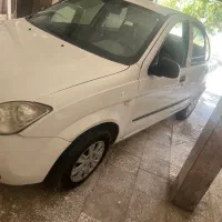 تیبا ۹۷|خودرو سواری و وانت|کرمانشاه, |دیوار