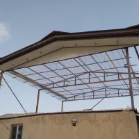 جوشکاری سیار شیروانی و سقف|خدمات پیشه و مهارت|بروجرد, |دیوار