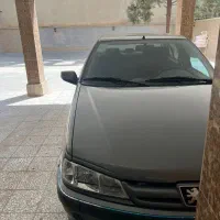 پژو پارس  ۱۴۰۰ بدون رنگ و قابل معاوضه با ۲۰۷|خودرو سواری و وانت|کرج, مهرویلا شمالی|دیوار