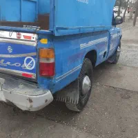 نیسان مدل 93 تناژ 3450|خودرو سواری و وانت|چناران, |دیوار