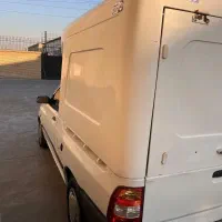 پراید وانت ۹۵ دوگانه|خودرو سواری و وانت|فردیس, فردیس|دیوار