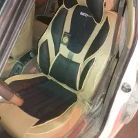 تزیینات اتومبیل پایگاه هوایی