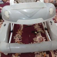 راروک بچه