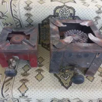 گاز یا پلوپز کوچیک