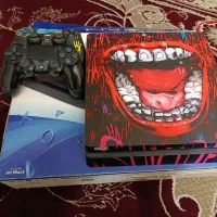 ps4 slim 500G