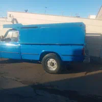 حمل بار با نیسان|خدمات حمل و نقل|بیرجند, |دیوار