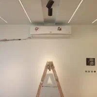 نصاب سرویسکار تعمیرات کولرگازی/لوله کشی مسی اسپیلت|خدمات پیشه و مهارت|تهران, منیریه|دیوار