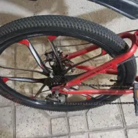 دوچرخه ۲۶ تاشو|دوچرخه، اسکیت، اسکوتر|پاکدشت, پاکدشت (مامازند)|دیوار