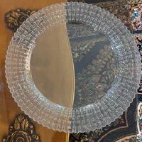 شیرینی خوری، دیس پذیرایی ترک|ظروف سرو و پذیرایی|مشهد, رستگار|دیوار