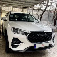 فروش خودرو فیدلیتی الیت5 نفره