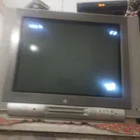 تلویریون ال جی|تلویزیون و پروژکتور|یزد, |دیوار