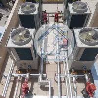 مجری مجاز تاسیسات و تامین کننده محصولات سوپرفیکس|خدمات پیشه و مهارت|کرمان, |دیوار