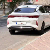 جی سونj7 مدل ۱۴۰۴ شهرک غرب