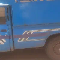 نیسان وانت مدل ۹۰