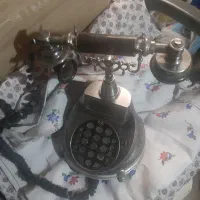 تلفن سلطنتی سالم