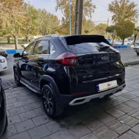 ام وی ام X22 پرو توربو اتومات|خودرو سواری و وانت|خوی, |دیوار