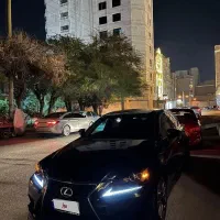 lexus is250  2015 v6