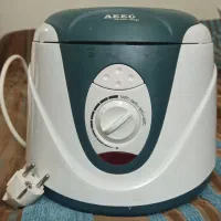 مینی سرخ کن AEEG