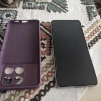 گوشی poco x6 pro|موبایل|اصفهان, جلفا|دیوار