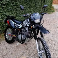 تریل روان|موتورسیکلت|بجنورد, |دیوار