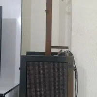 دوعدد تابلو روان LED
