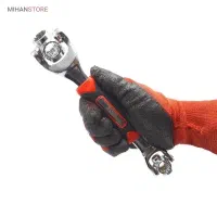 آچار همه کاره تایگر - Tiger Wrench