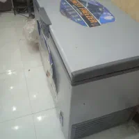 فریزر صندوقی