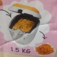 سرخ کن باروغن