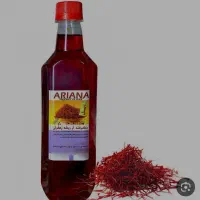 عصاره زعفران آریانا اصلی