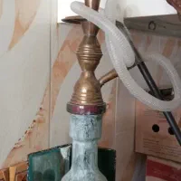 کلکسیونی قدیمی عتیقه
