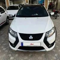 کوییک مدل۱۴۰۳ GXR